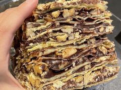 -爱德顺糕点食屋(利民道店)