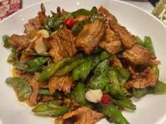 -福海居烤鸭店(鸟巢店)