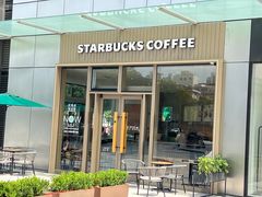 -星巴克(宏汇国际广场店)