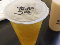-前进5路汉堡炸鸡(昙华林店)