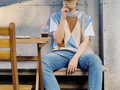 -VOYAGE COFFEE 咖啡烘焙工坊店(798艺术区店)