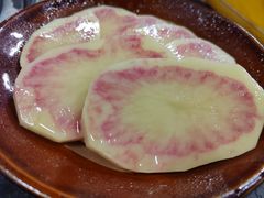 -阿山卓·野生菌火锅·纳西火塘烤肉
