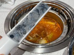 -龍歌自助小火锅(李沧顺和汇店)