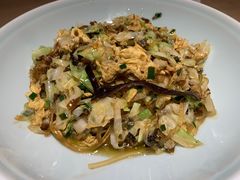 -渝信川菜 · 川味家常菜(长安店)