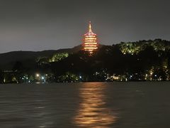 -西湖外事游船(湖滨二公园外事游船码头)