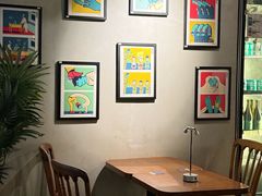 -HUBBA祜精酿(五羊邨店)