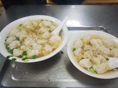 -汪家馄饨(集庆路店)