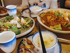 -那时新疆·若羌(经纬汇店)