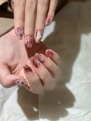 -Cici Nail日式美甲美睫工作室