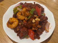 -陈傻子餐厅(世纪都会店)