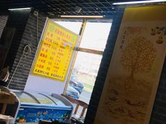 大堂-天津乾毓德饭庄·清真传统炒菜·海鲜烧烤(咸阳路店)