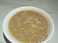 -许老八包子铺羊汤馆(绿地世纪城店)