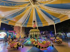 -青岛方特梦幻王国