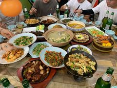 -江南婆婆(车墩店)