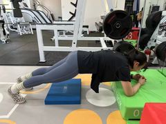 -RM GYM健身私教馆(白云元立方创意园店)