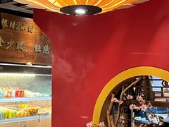 -京元盛铜锅涮肉(上海总店)