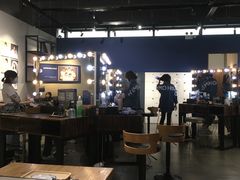 -海马体照相馆(天津世纪都会店)