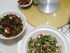 -湘厨私房菜(广昌店)