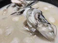 -香山湖家家宴(中山陵店)