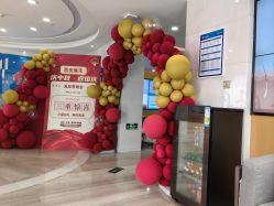 -雍禾植发全国连锁