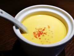 红柚金瓜西米露-隐厨·中国菜馆(三里屯T+MALL店)
