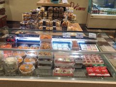 零售区-宁波华侨温德姆至尊豪廷大酒店·多丽美食屋