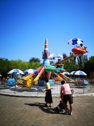 -大望京儿童游乐场