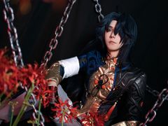 -米游妙妙屋cosplay换装自拍摄影体验馆
