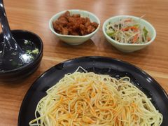 -来福面馆现炒浇头本帮面(真光路店)