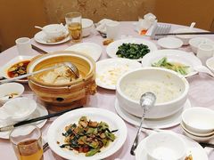 -顺风海鲜港(金玉兰店)