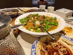 -马仕玖煲·融合菜·酥不腻烤鸭(人大店)