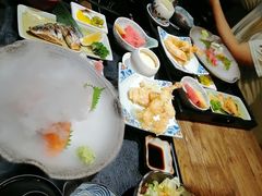 -银座日本料理(春徳街店)