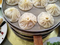 -大兴街扣碗包子馆