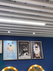 -海马体家庭照相馆(杭州萧山万象汇店)