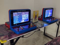 -幸福蓝海国际影城(苏州凤凰店)