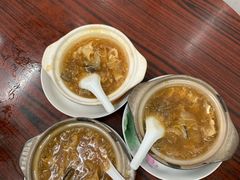 -添發碗仔翅美食