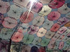 -河北村民俗体验园
