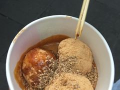 -三大炮豆花铺(锦里店)