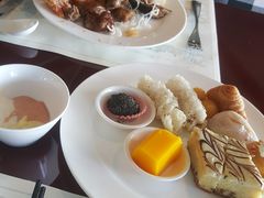 -泰谷酒店·太古码头闽菜自助餐厅