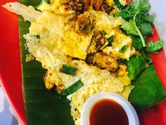 -明记烧鱼美味店