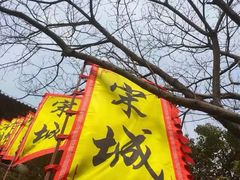 -杭州宋城