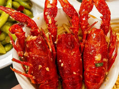 -一起吃小龙虾·海鲜(海珠店)