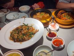 -闽上鲜·福建菜(龙湖滨江天街店)