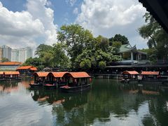 -侨美·唐荔园·40年地道粤菜