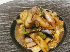 -渝信川菜(西单店)