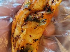 -郭际辣饼铺(第三中学店)