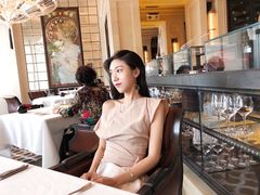 -Caprice(香港四季酒店)