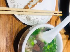 -华福羊汤馆(小市总店)