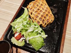 -必胜客(八一店)