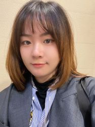 -侨治发型